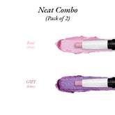 Neat - Pack of 2